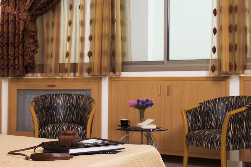 Liqaa Hotel Beirut Eksteriør billede