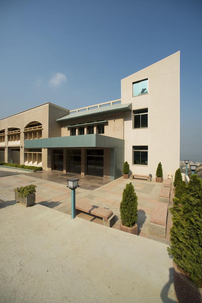 Liqaa Hotel Beirut Eksteriør billede
