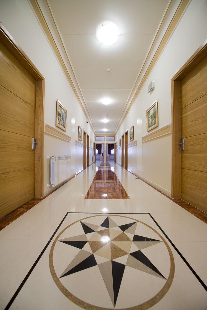 Liqaa Hotel Beirut Eksteriør billede