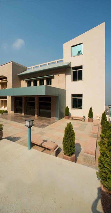 Liqaa Hotel Beirut Eksteriør billede